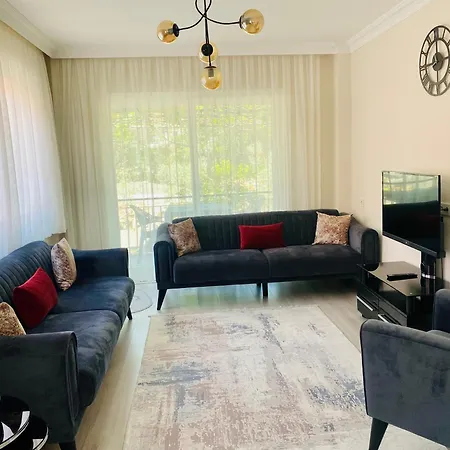 My Fabulous Fantastic Apartament Dalyan
