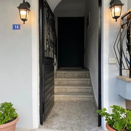 My Fabulous Fantastic Apartament Dalyan