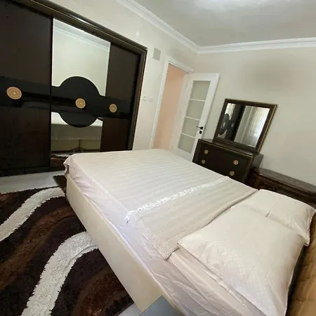 My Fabulous Fantastic Apartament Dalyan