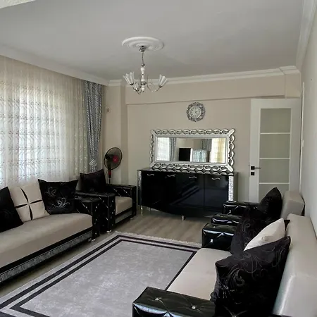 My Fabulous Fantastic Apartament Dalyan